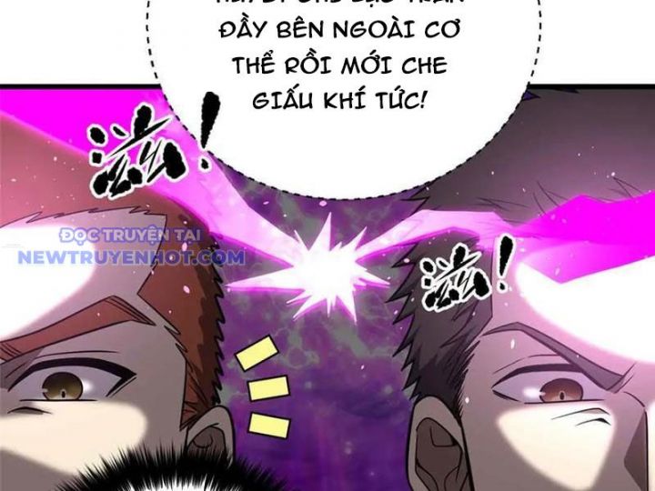 Toàn Cầu Cao Võ Chapter 292 - Trang 2