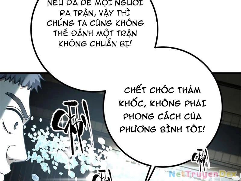 Toàn Cầu Cao Võ Chapter 291 - Trang 2