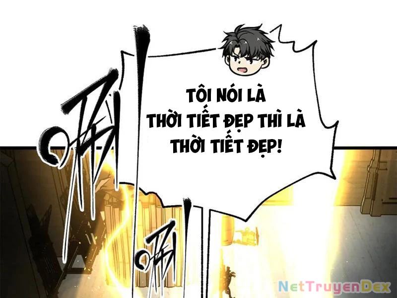 Toàn Cầu Cao Võ Chapter 291 - Trang 2