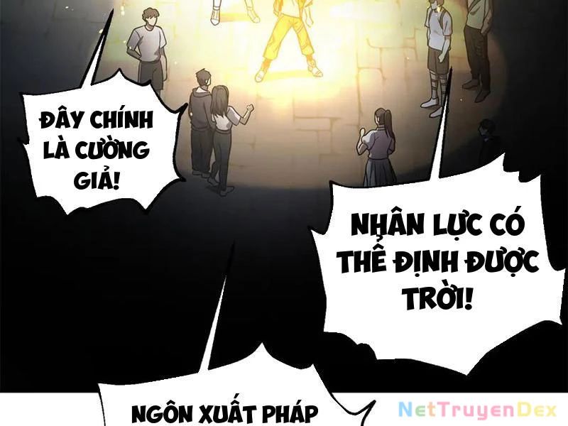 Toàn Cầu Cao Võ Chapter 291 - Trang 2