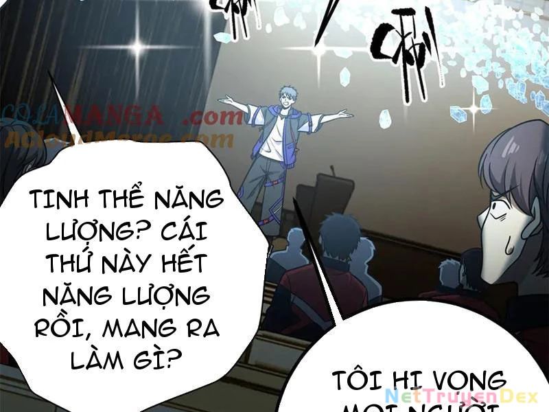 Toàn Cầu Cao Võ Chapter 291 - Trang 2