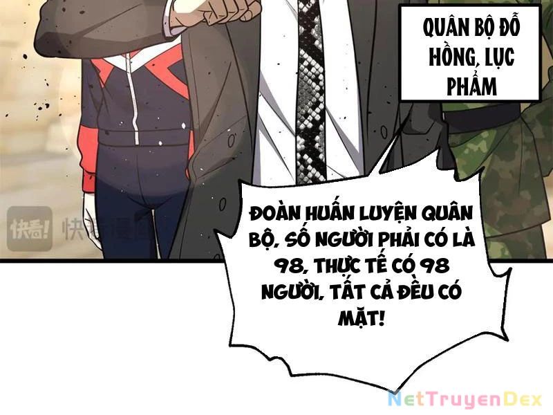 Toàn Cầu Cao Võ Chapter 291 - Trang 2