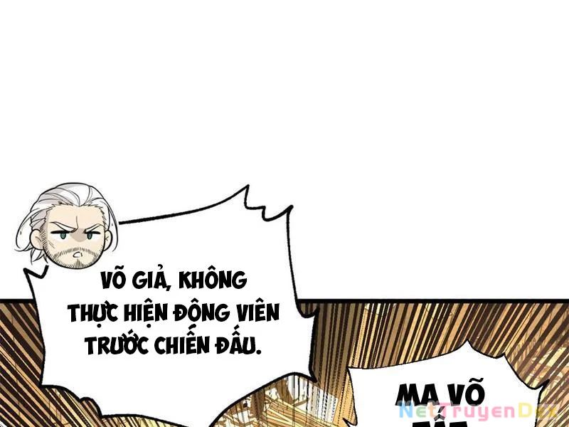 Toàn Cầu Cao Võ Chapter 291 - Trang 2