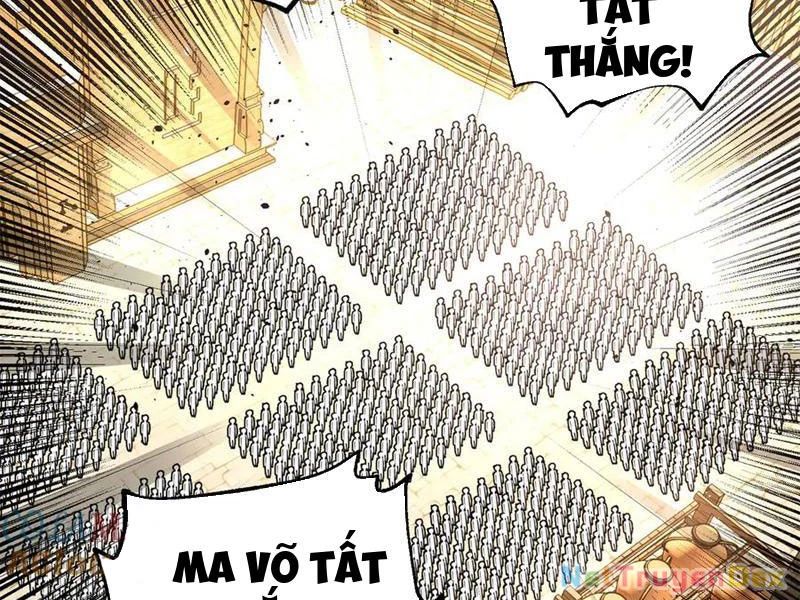 Toàn Cầu Cao Võ Chapter 291 - Trang 2