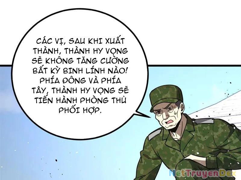 Toàn Cầu Cao Võ Chapter 291 - Trang 2