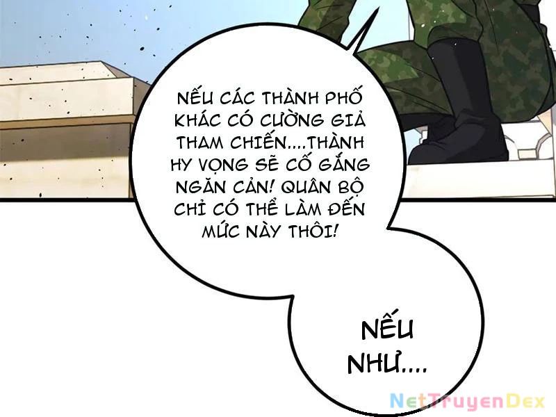 Toàn Cầu Cao Võ Chapter 291 - Trang 2