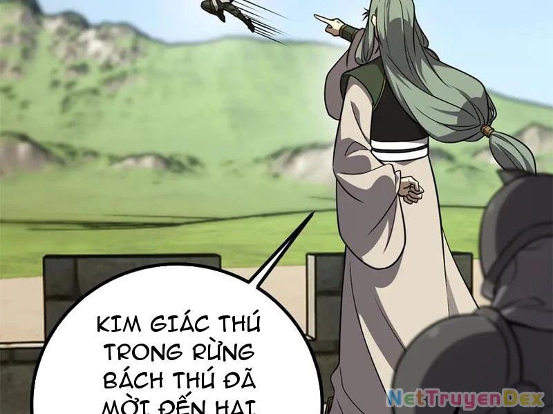 Toàn Cầu Cao Võ Chapter 291 - Trang 2