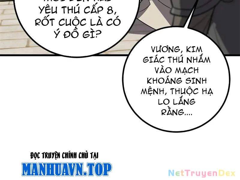 Toàn Cầu Cao Võ Chapter 291 - Trang 2