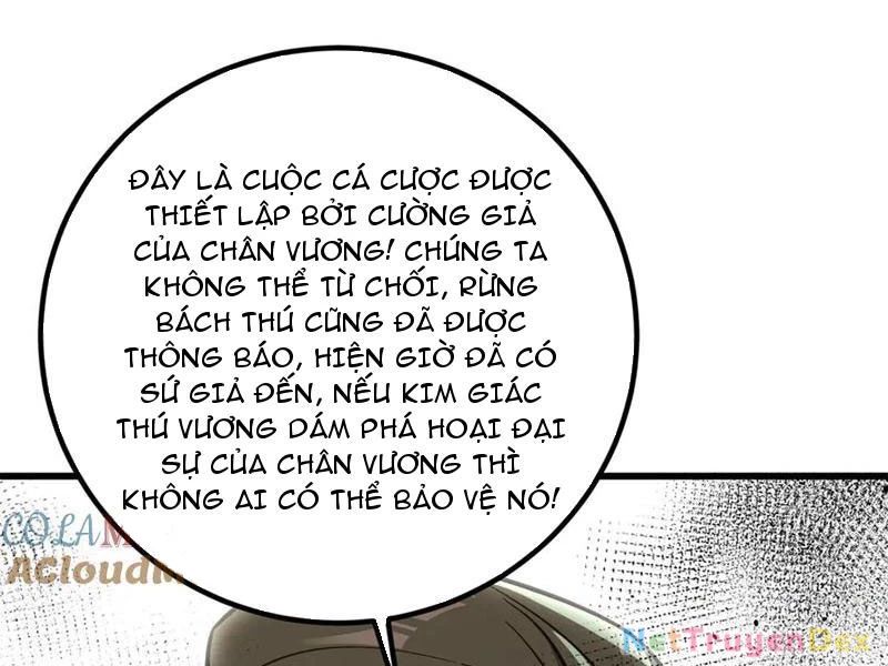 Toàn Cầu Cao Võ Chapter 291 - Trang 2