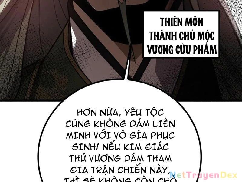 Toàn Cầu Cao Võ Chapter 291 - Trang 2