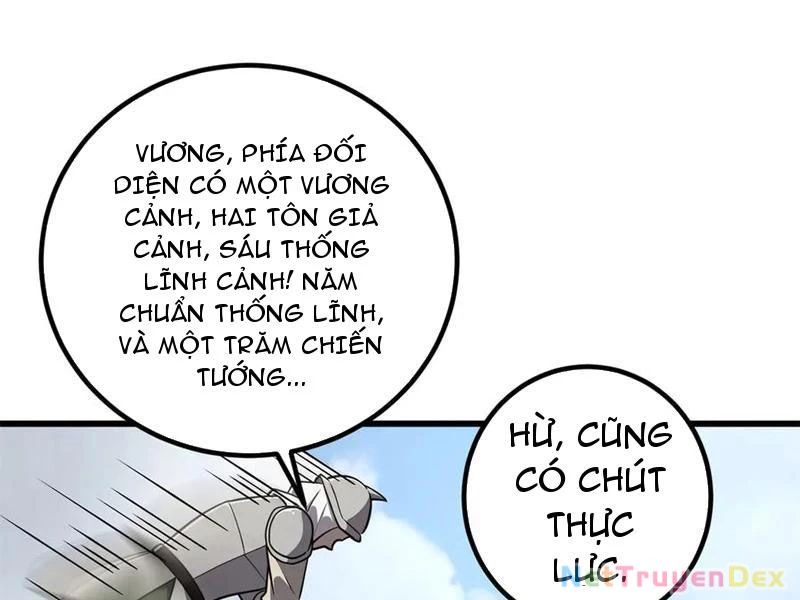 Toàn Cầu Cao Võ Chapter 291 - Trang 2