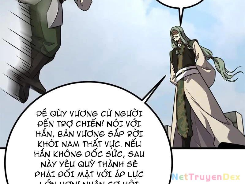 Toàn Cầu Cao Võ Chapter 291 - Trang 2