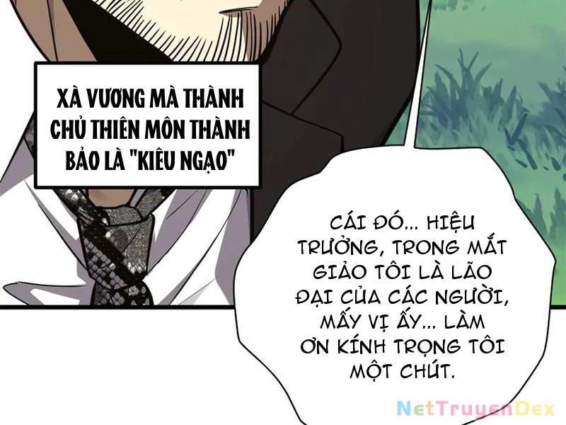 Toàn Cầu Cao Võ Chapter 291 - Trang 2