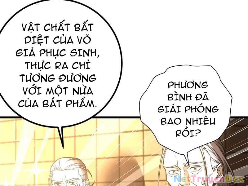 Toàn Cầu Cao Võ Chapter 291 - Trang 2