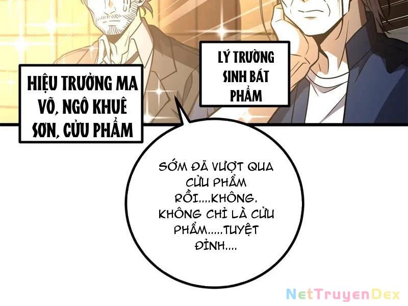 Toàn Cầu Cao Võ Chapter 291 - Trang 2