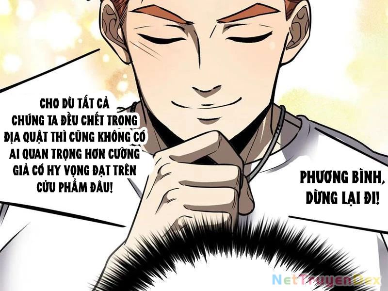 Toàn Cầu Cao Võ Chapter 291 - Trang 2