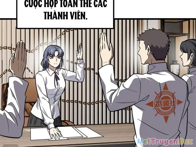 Toàn Cầu Cao Võ Chapter 291 - Trang 2