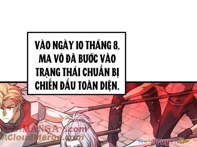 Toàn Cầu Cao Võ Chapter 291 - Trang 2