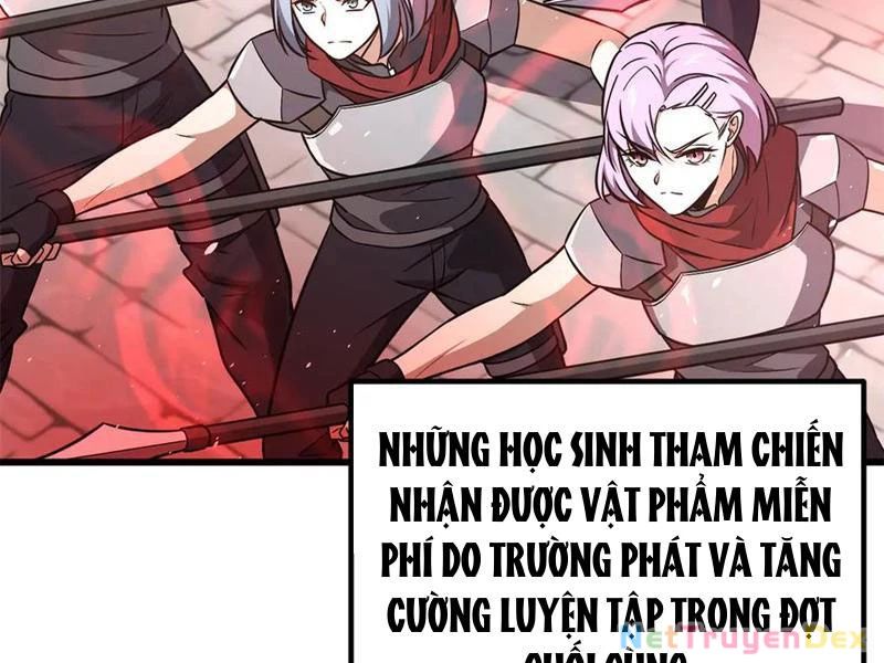 Toàn Cầu Cao Võ Chapter 291 - Trang 2