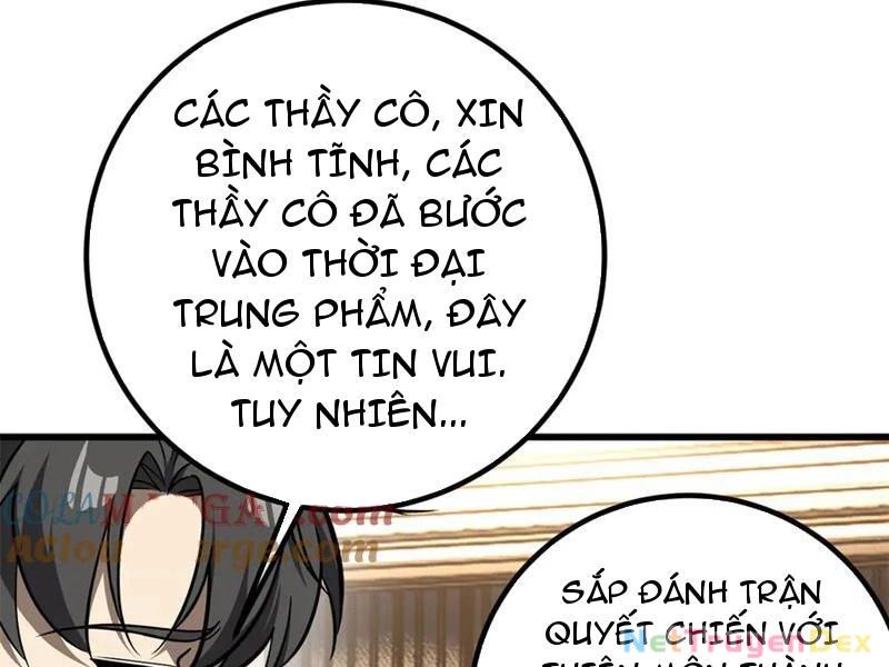 Toàn Cầu Cao Võ Chapter 291 - Trang 2