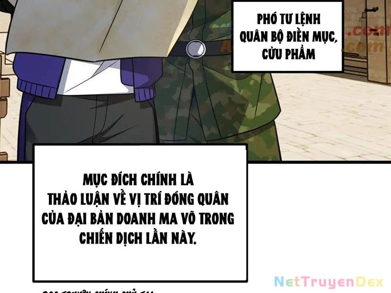 Toàn Cầu Cao Võ Chapter 291 - Trang 2