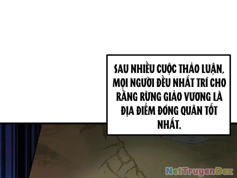 Toàn Cầu Cao Võ Chapter 291 - Trang 2