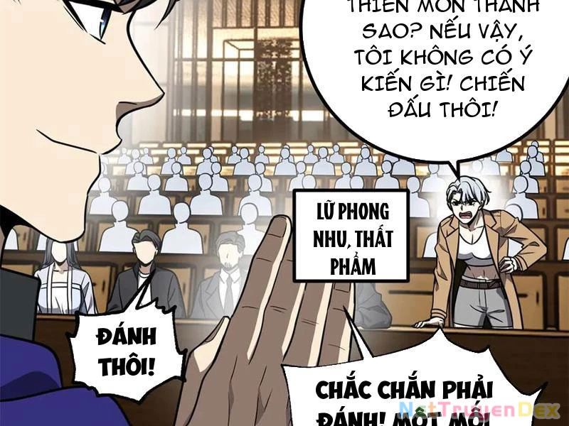 Toàn Cầu Cao Võ Chapter 291 - Trang 2