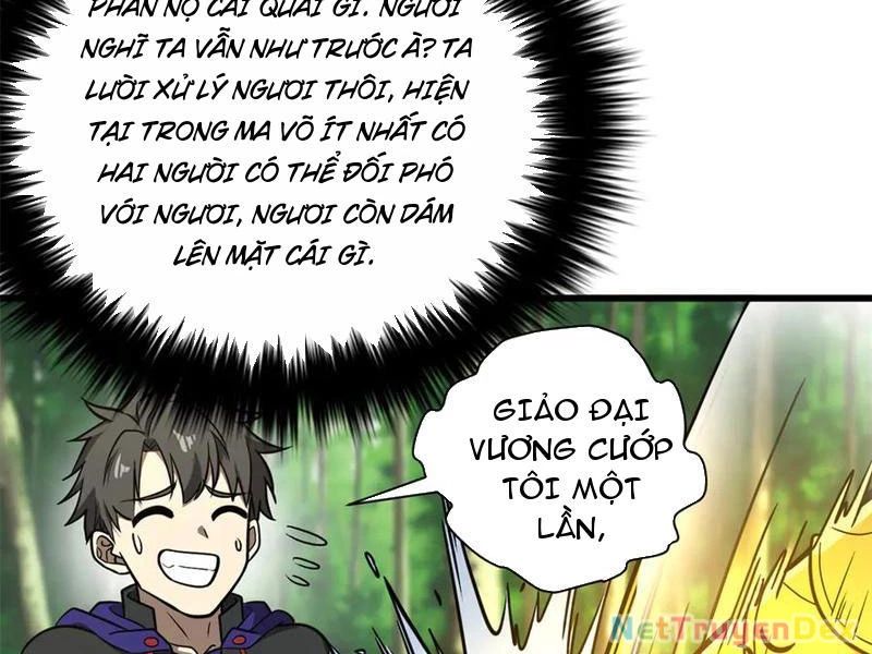 Toàn Cầu Cao Võ Chapter 291 - Trang 2