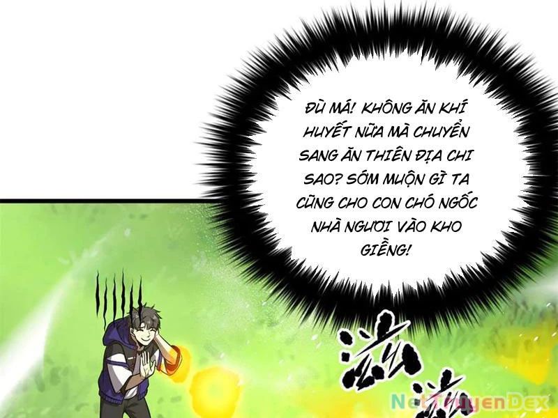 Toàn Cầu Cao Võ Chapter 291 - Trang 2