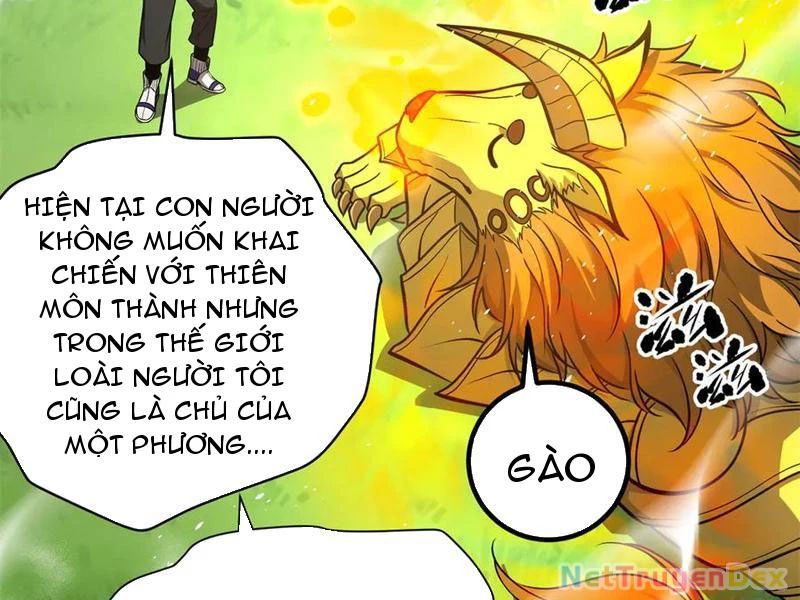 Toàn Cầu Cao Võ Chapter 291 - Trang 2