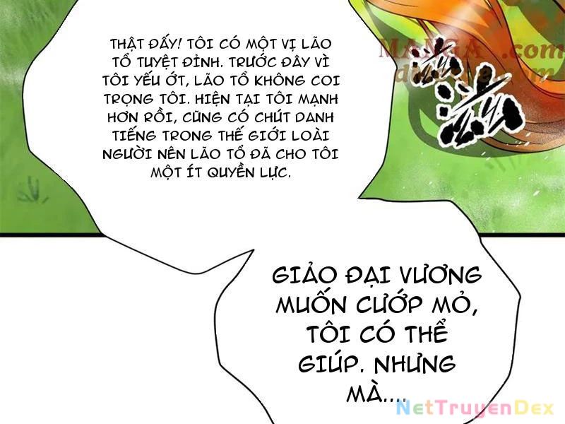 Toàn Cầu Cao Võ Chapter 291 - Trang 2