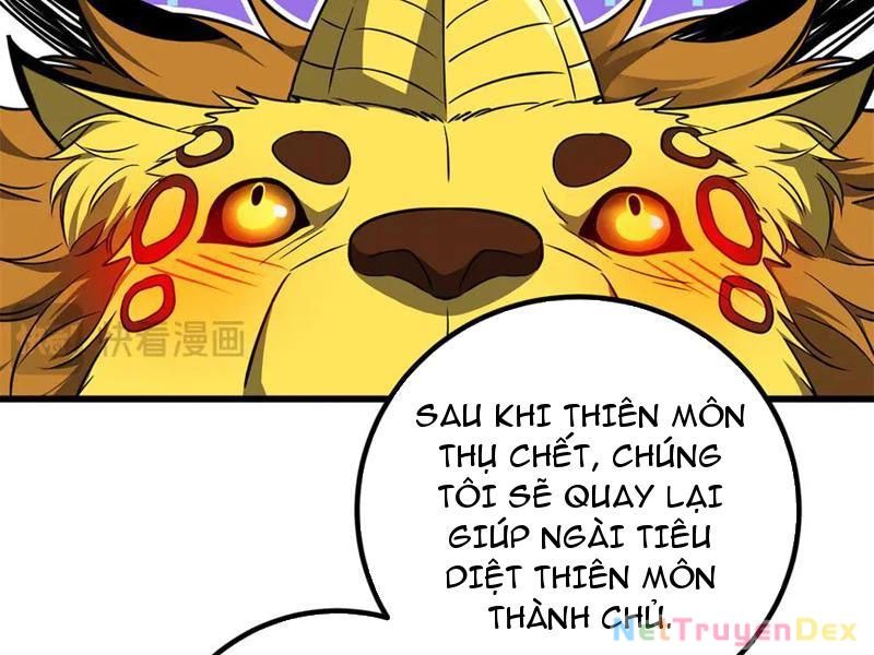 Toàn Cầu Cao Võ Chapter 291 - Trang 2