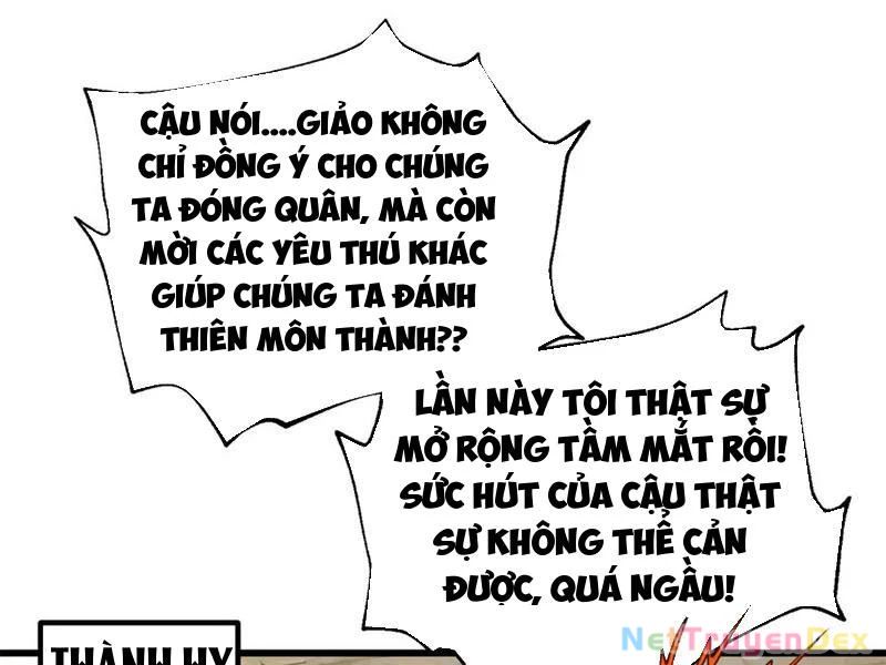 Toàn Cầu Cao Võ Chapter 291 - Trang 2