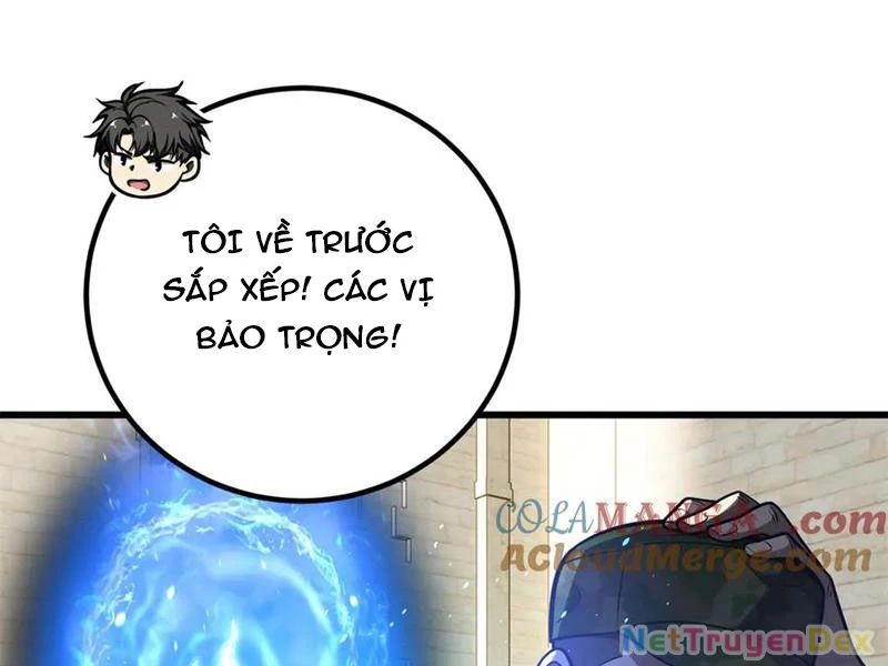 Toàn Cầu Cao Võ Chapter 291 - Trang 2