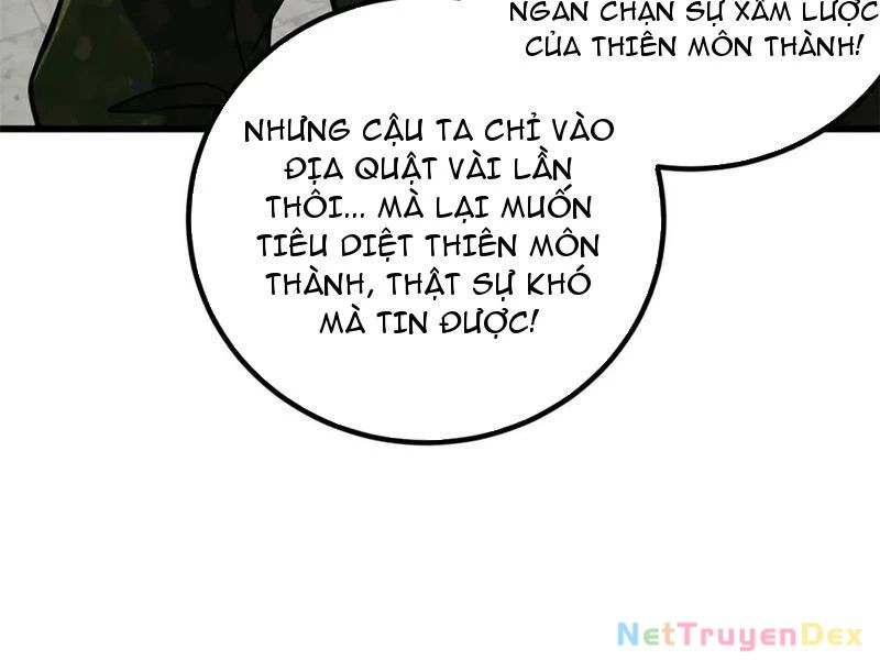 Toàn Cầu Cao Võ Chapter 291 - Trang 2