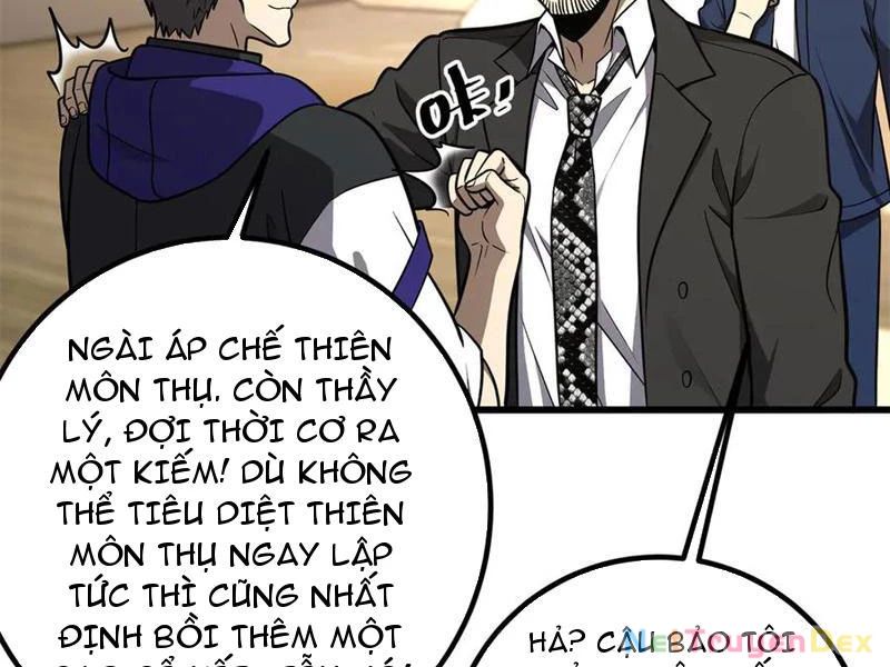 Toàn Cầu Cao Võ Chapter 291 - Trang 2