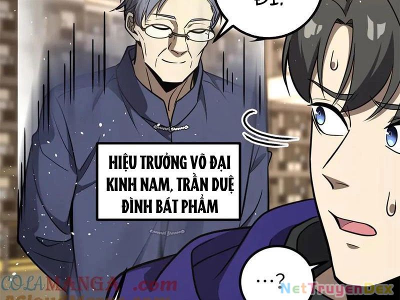 Toàn Cầu Cao Võ Chapter 291 - Trang 2