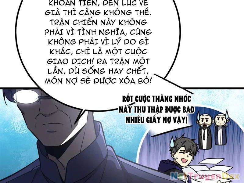 Toàn Cầu Cao Võ Chapter 291 - Trang 2