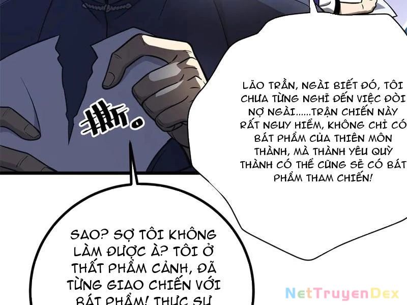 Toàn Cầu Cao Võ Chapter 291 - Trang 2