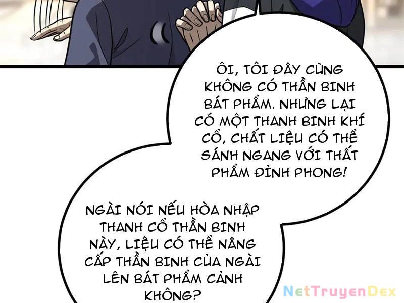 Toàn Cầu Cao Võ Chapter 291 - Trang 2