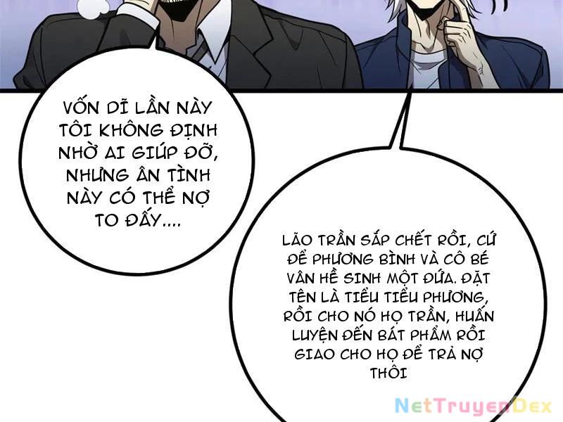 Toàn Cầu Cao Võ Chapter 291 - Trang 2