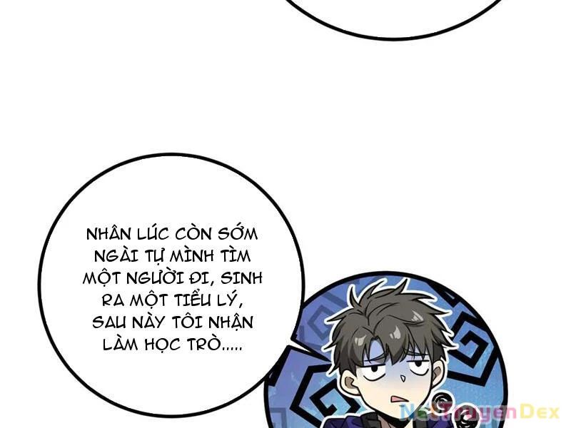 Toàn Cầu Cao Võ Chapter 291 - Trang 2