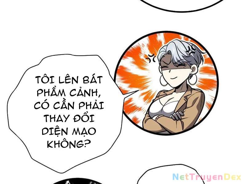 Toàn Cầu Cao Võ Chapter 291 - Trang 2