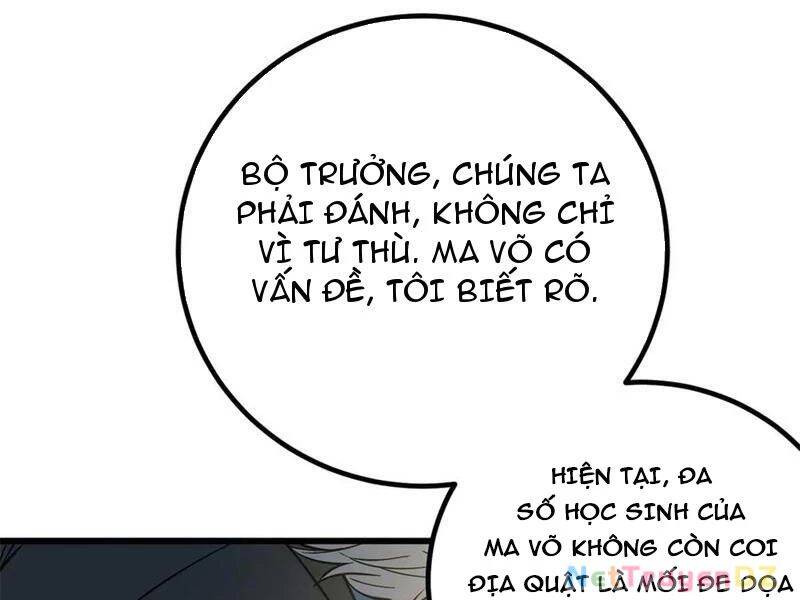 Toàn Cầu Cao Võ Chapter 290 - Trang 2