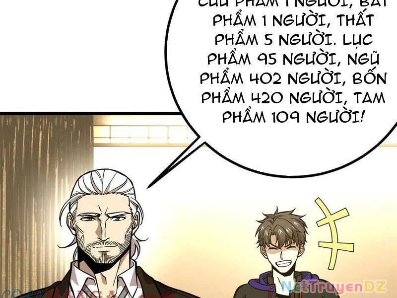 Toàn Cầu Cao Võ Chapter 290 - Trang 2