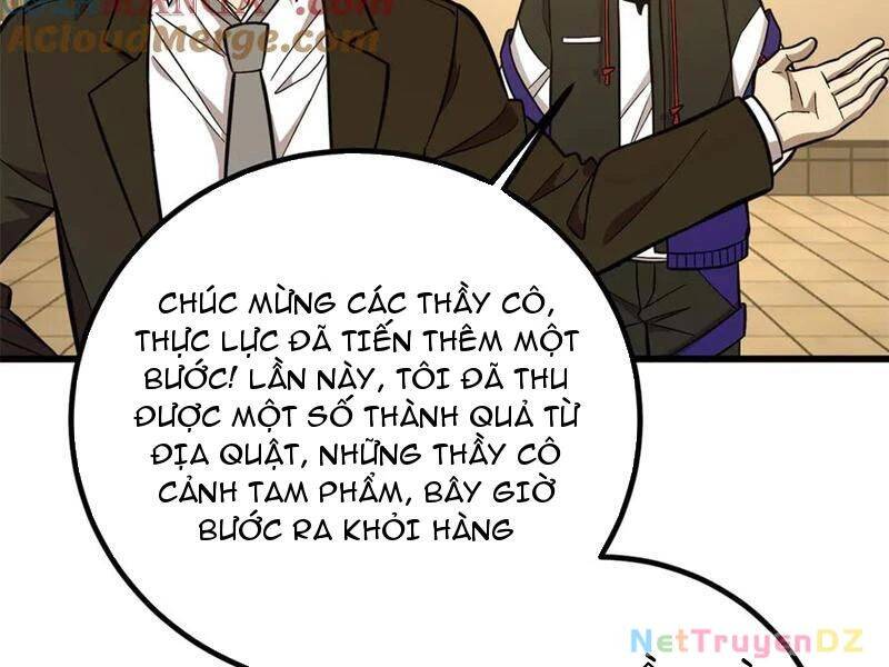 Toàn Cầu Cao Võ Chapter 290 - Trang 2