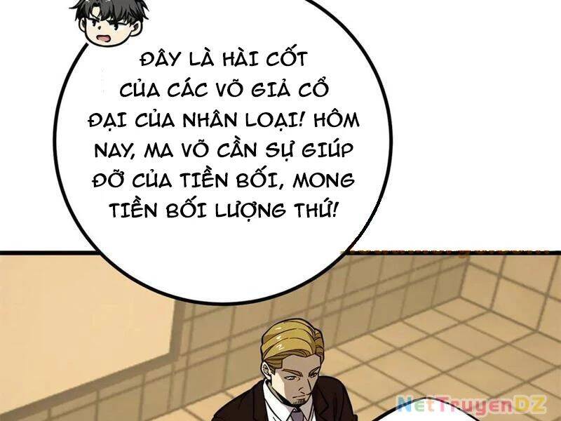 Toàn Cầu Cao Võ Chapter 290 - Trang 2