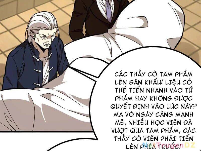 Toàn Cầu Cao Võ Chapter 290 - Trang 2