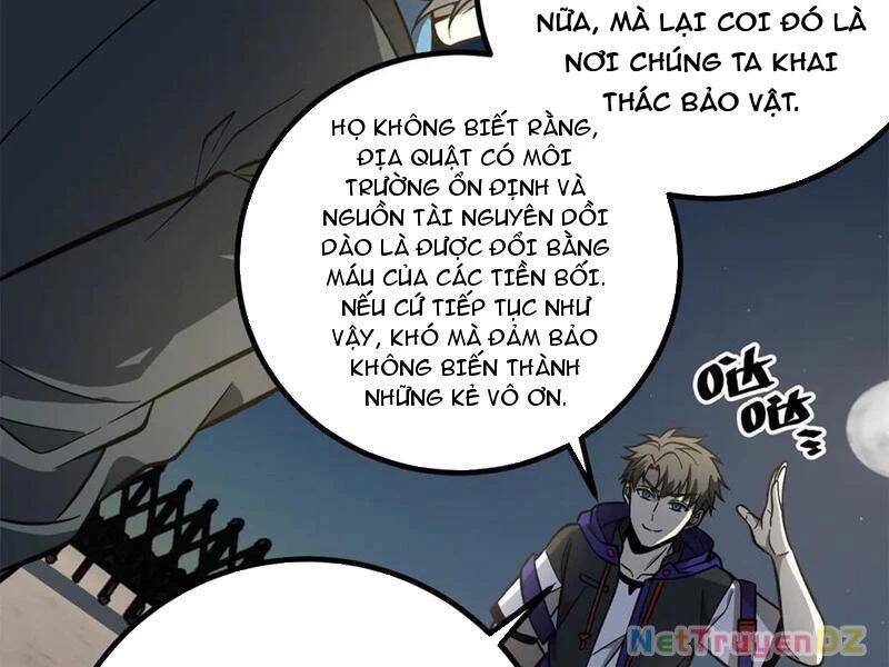 Toàn Cầu Cao Võ Chapter 290 - Trang 2