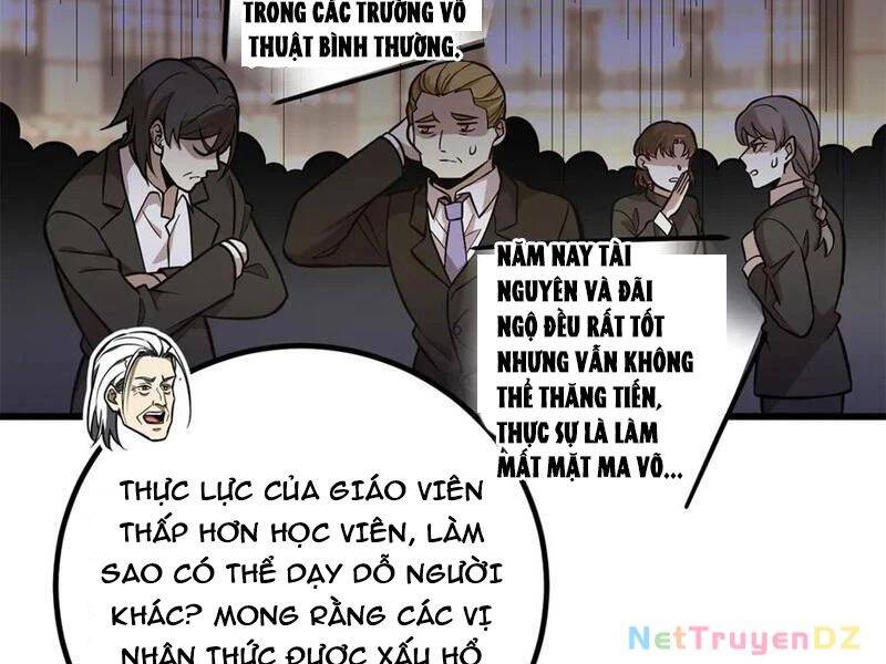 Toàn Cầu Cao Võ Chapter 290 - Trang 2